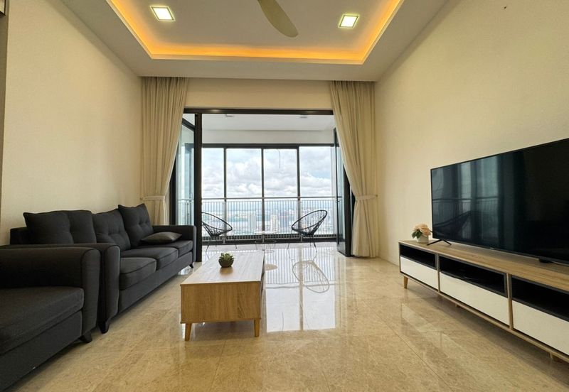 The Astaka @ 1 Bukit Senyum