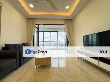 The Astaka @ 1 Bukit Senyum Fully Furnished Condo Unit, Johor, Johor Bahru