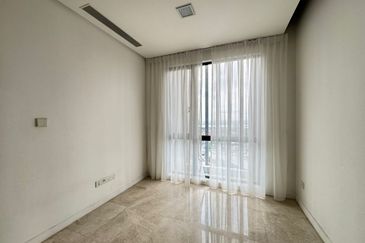 The Astaka @ 1 Bukit Senyum