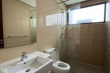 The Astaka @ 1 Bukit Senyum