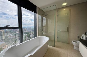 The Astaka @ 1 Bukit Senyum