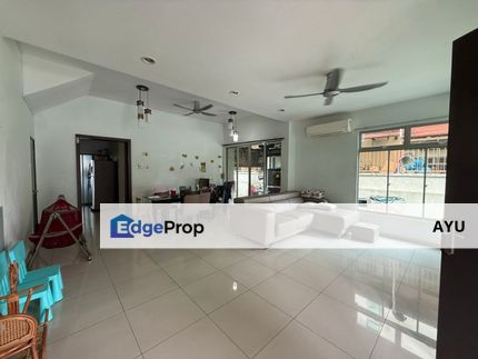Horizon Hill @ The Gateway Double Storey Semi D, Johor, Nusajaya