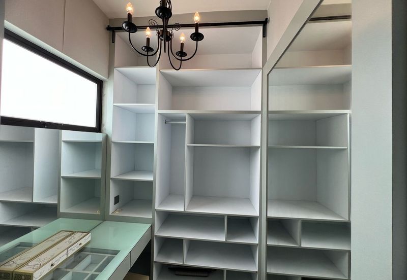 Horizon Hills The Green