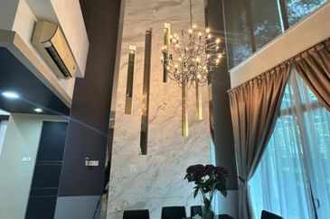 The Straits View Residences