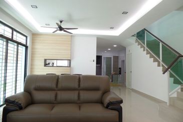 Taman Ungku Tun Aminah