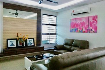 Taman Ungku Tun Aminah