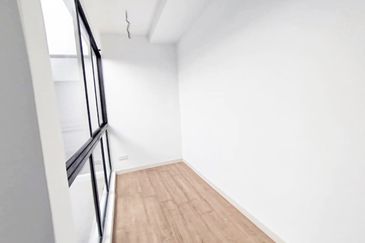 Emerald Residence @ Sunway Iskandar