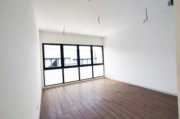 Emerald Residence @ Sunway Iskandar