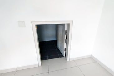 Emerald Residence @ Sunway Iskandar