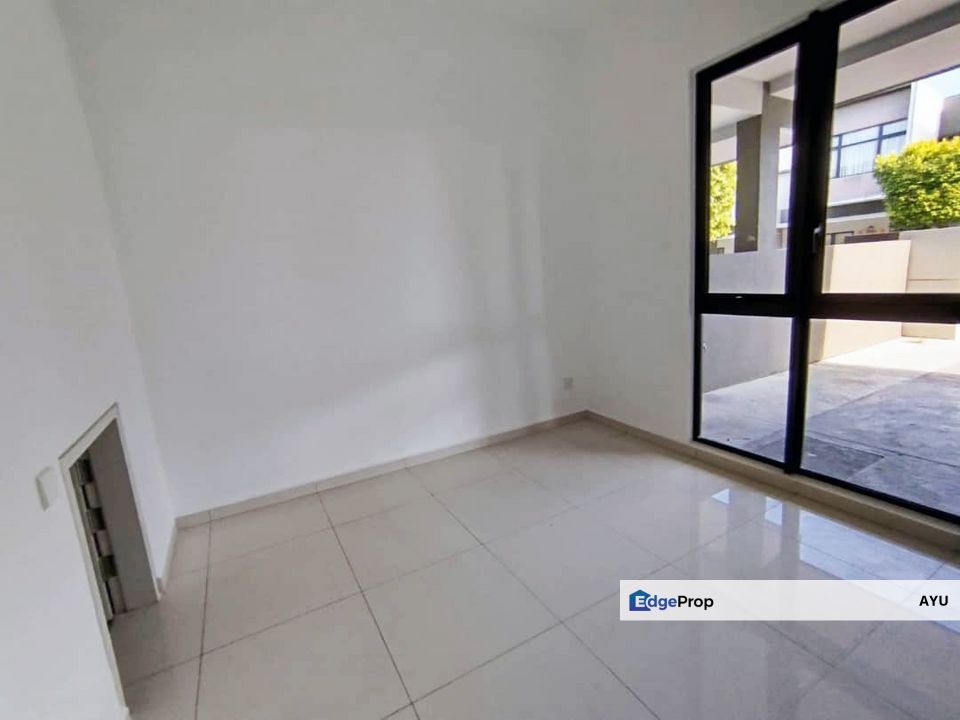 Emerald Residence Sunway Iskandar Double Storey Link Cluster, Johor, Nusajaya