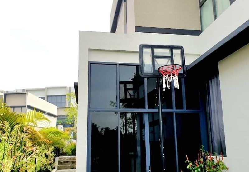 Emerald Residence @ Sunway Iskandar