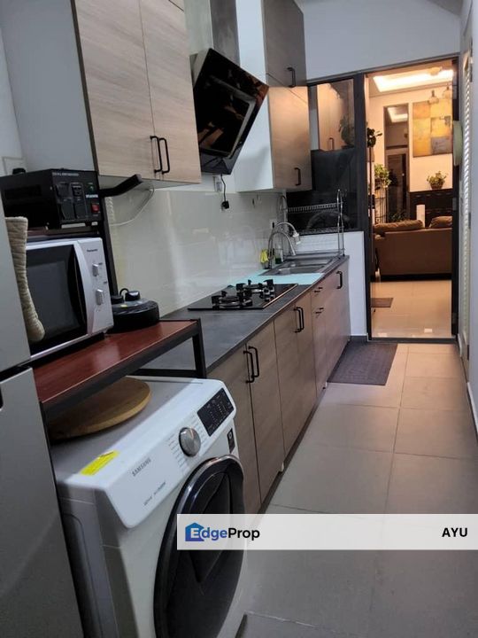 Emerald Residence Sunway Iskandar Rare Semi D Corner Unit, Johor, Nusajaya