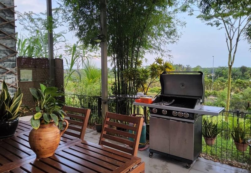 Emerald Residence @ Sunway Iskandar