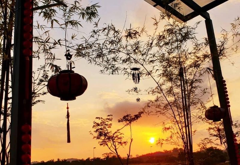 Emerald Residence @ Sunway Iskandar