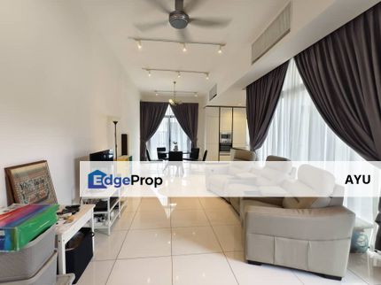 Avira Garden Terraces Medini Double Storey Terrace House, Johor, Nusajaya