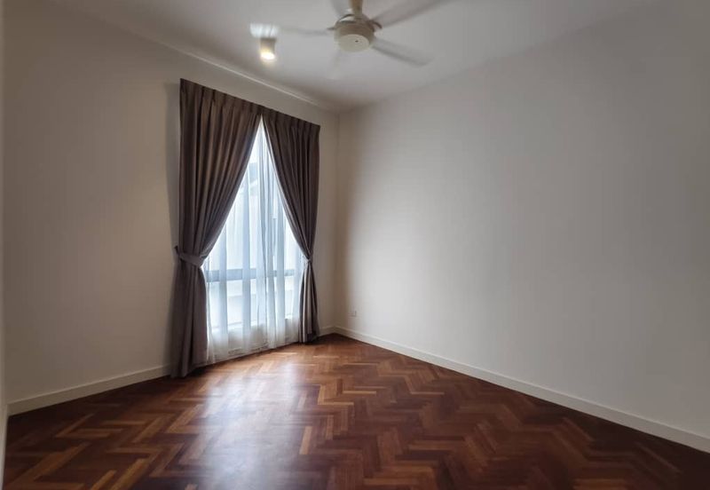 Avira Garden Terraces @ Medini