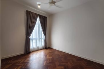 Avira Garden Terraces @ Medini