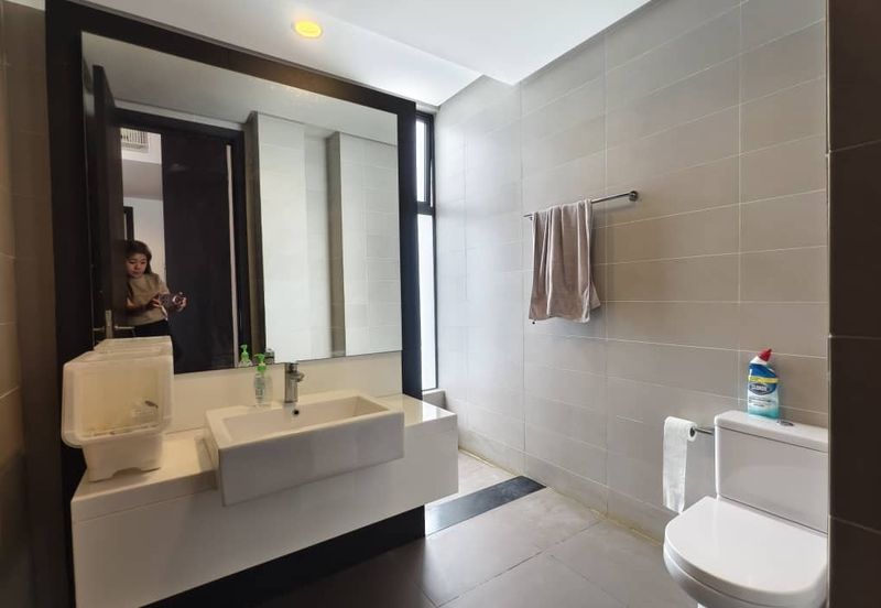 Avira Garden Terraces @ Medini