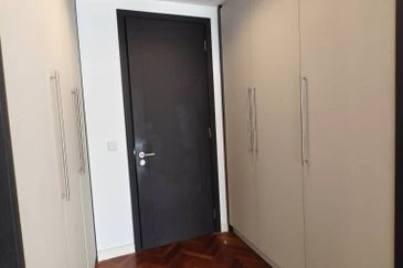 Avira Garden Terraces @ Medini