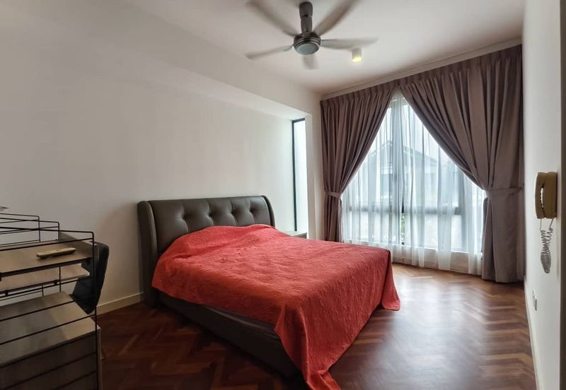 Avira Garden Terraces @ Medini