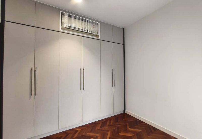 Avira Garden Terraces @ Medini