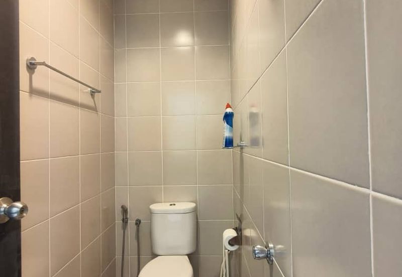 Avira Garden Terraces @ Medini