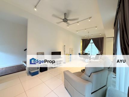 Avira Garden Terraces Medini Double Storey Terrace House, Johor, Nusajaya
