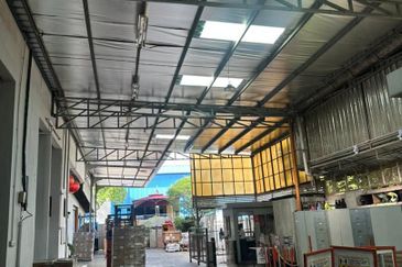 Taman Perindustrian Desa Cemerlang