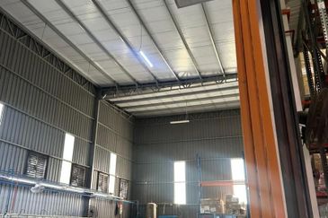 Taman Perindustrian Desa Cemerlang