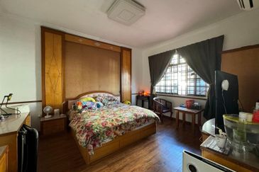 Taman Suria, Johor Bharu