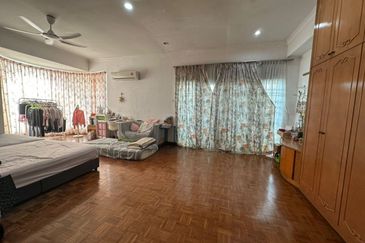 Taman Suria, Johor Bharu