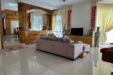 Taman Suria, Johor Bharu