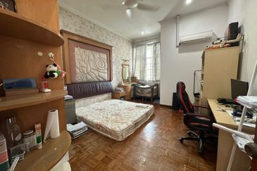 Taman Suria, Johor Bharu