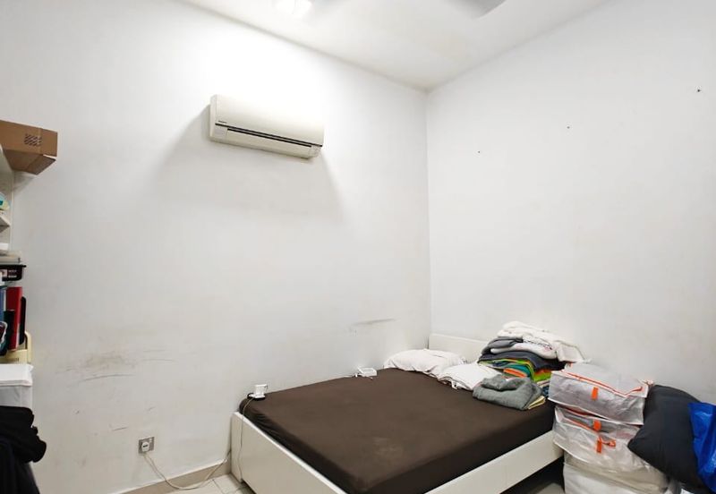 Horizon Hills The Green