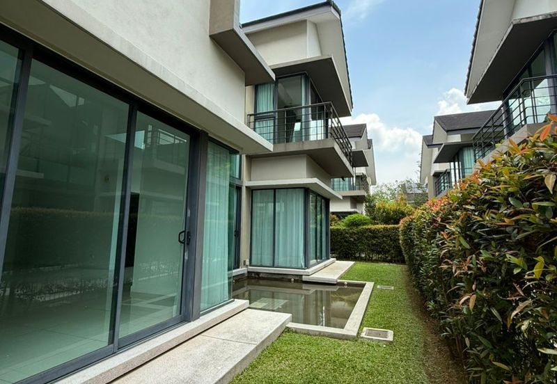 Bayou Creek, Leisure Farm