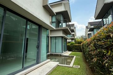 Bayou Creek, Leisure Farm