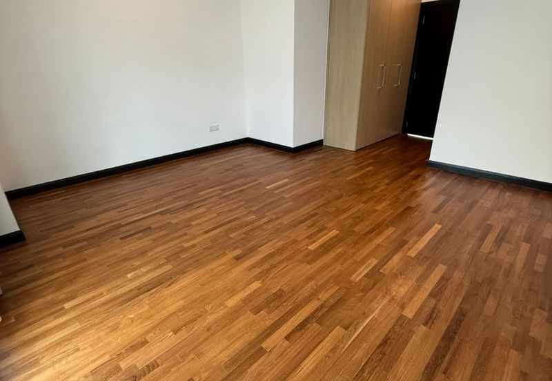 Bayou Creek, Leisure Farm