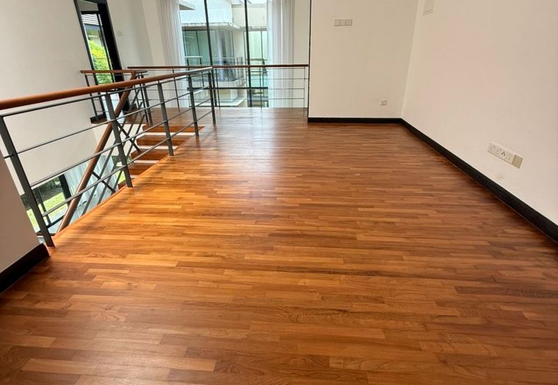 Bayou Creek, Leisure Farm