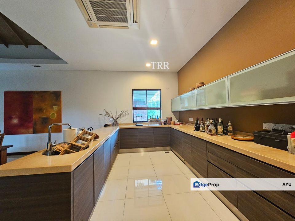 Leisure Farm Gelang Patah Single Storey Bungalow House, Johor, Gelang Patah