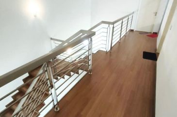 Garden Villa @ Bukit Indah 2