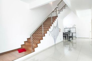 Garden Villa @ Bukit Indah 2