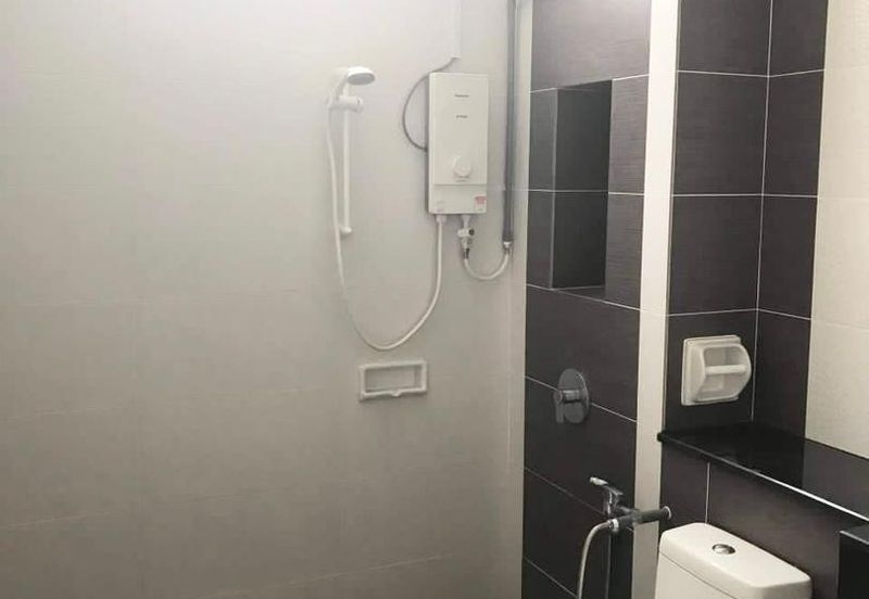 Garden Villa @ Bukit Indah 2