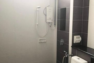 Garden Villa @ Bukit Indah 2