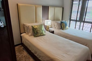 Bayou Water Village Leisure Farm