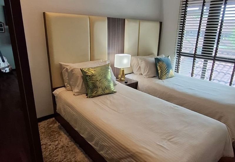 Bayou Water Village Leisure Farm