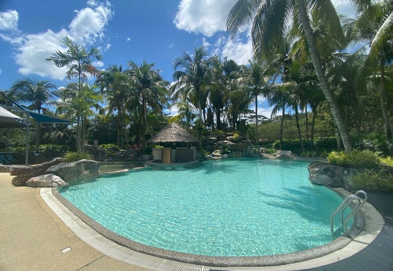 Bayou Water Village Leisure Farm