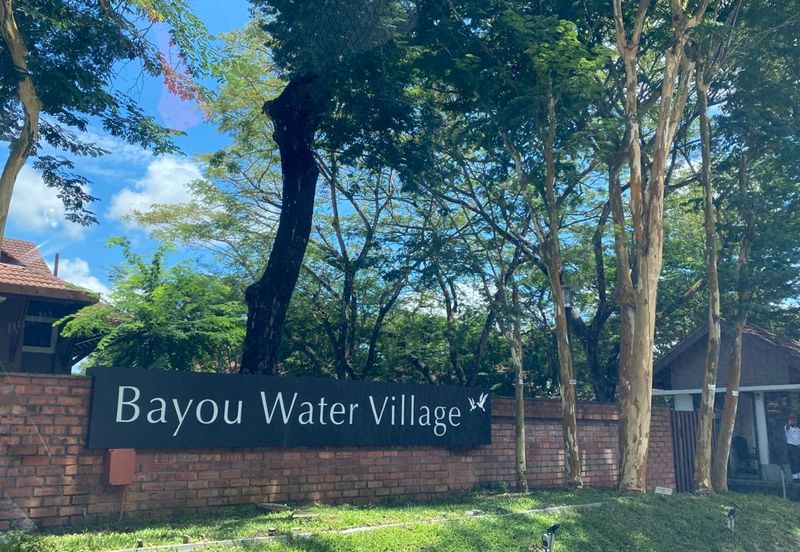 Bayou Water Village Leisure Farm