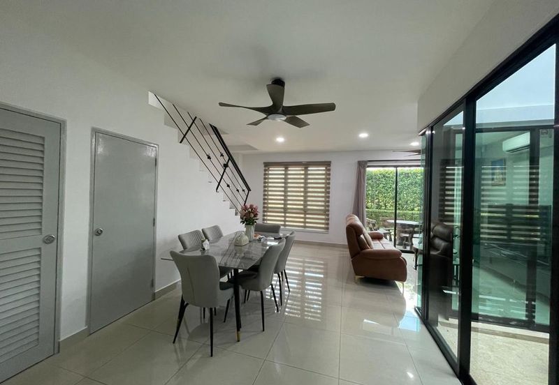 Bayou Water Village Leisure Farm