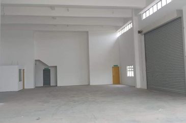 Smart Industrial Park @ SILC