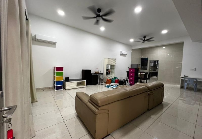 The Hills, Horizon Hills